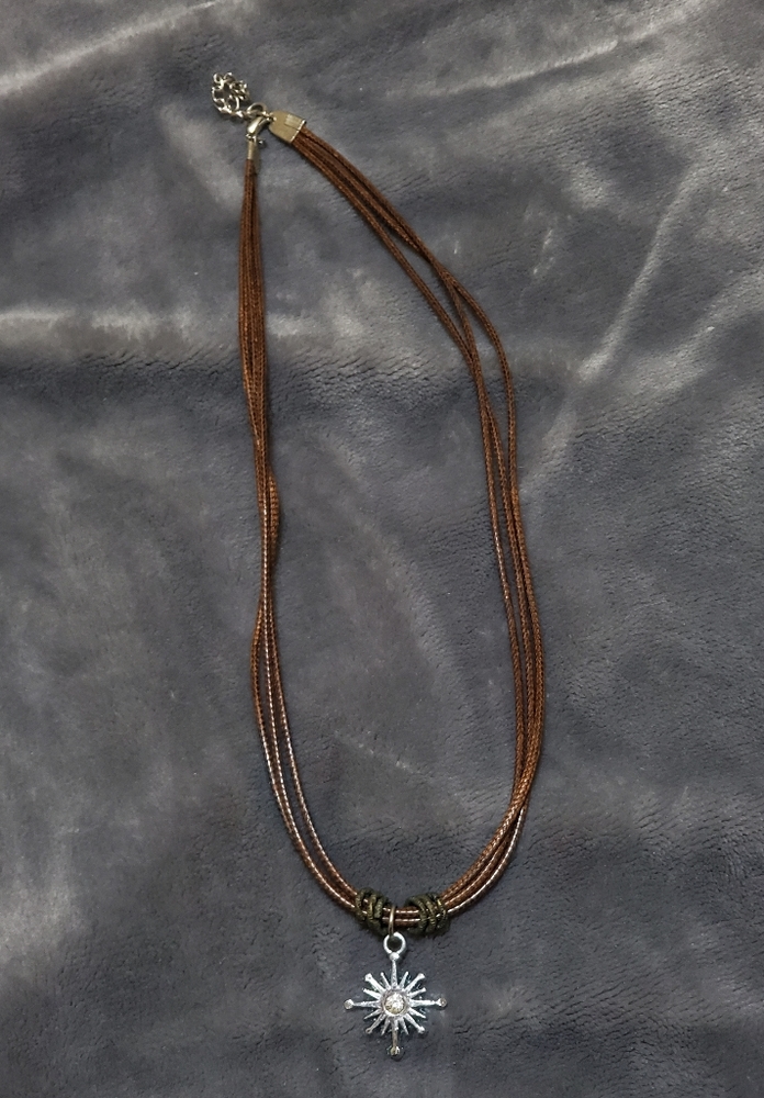 EXO Fandom Necklace